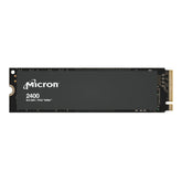 Micron 2400 2TB NVMe M.2 (22x80mm) Non-SED